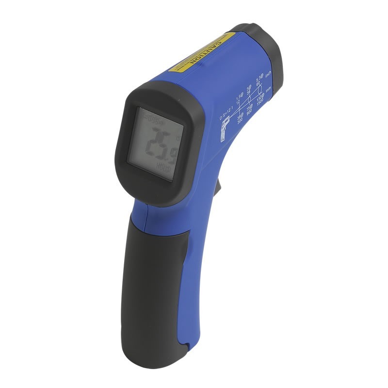 PISTLASER3 - Pistolet Thermomètre laser